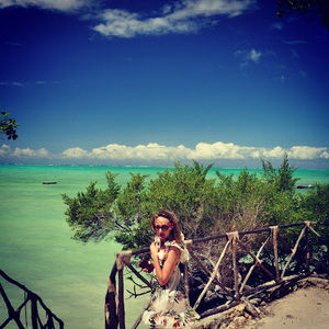 Meet your Posher, Sophie